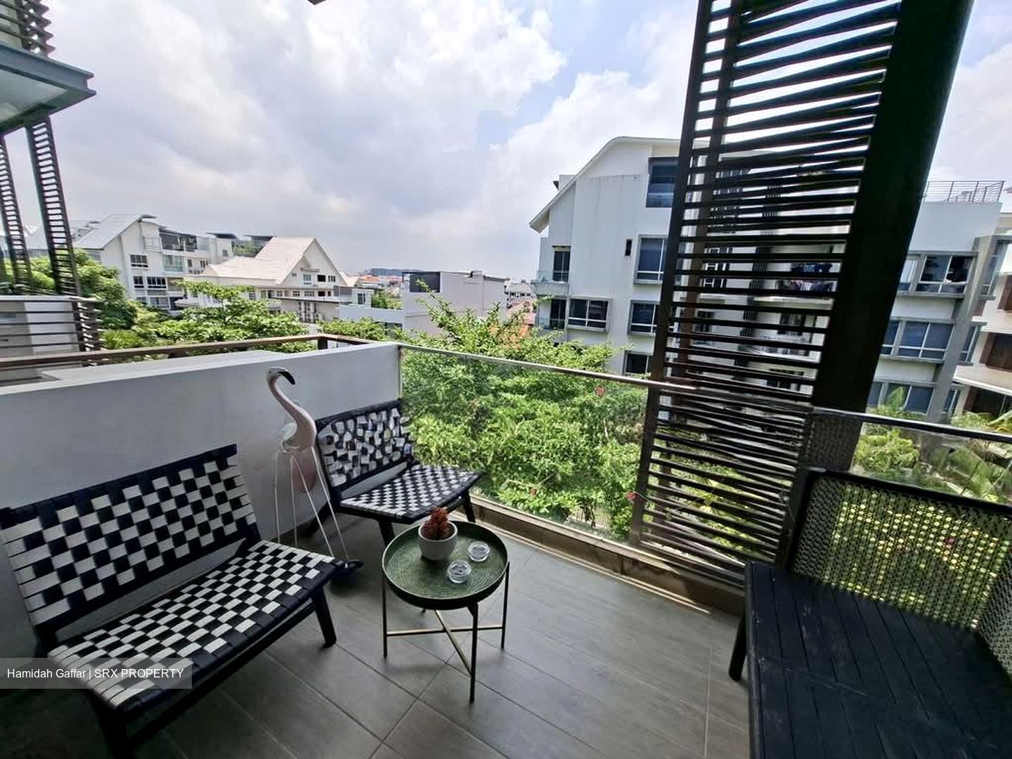 The Seawind (D15), Condominium #545826401